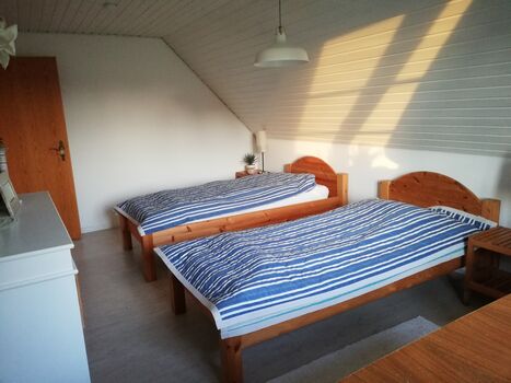 Landeshaus Braderup Bild 2 Landeshaus Braderup Bild 2