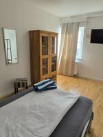 Schlafzimmer Nr.3 / Einzelzimmer Schlafzimmer Nr.3 / Einzelzimmer