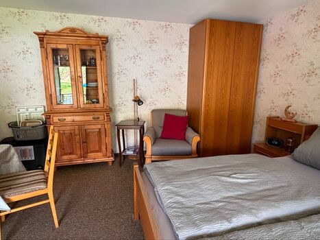 Ruhiges Zimmer mit eigenem Bad, Seelage Meersburg Obrázok 3 Ruhiges Zimmer mit eigenem Bad, Seelage Meersburg Obrázok 3