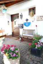 Eingangsbereich Eingangsbereich