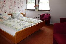 Zimmerbeispiel Doppelzimmer Zimmerbeispiel Doppelzimmer