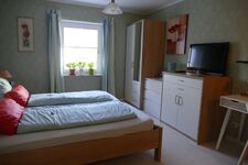 Apartment Heyerberg, Schlafzimmer Apartment Heyerberg, Schlafzimmer