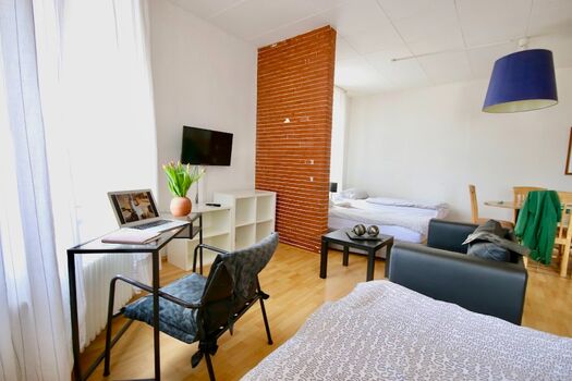 G21-23 W Wohnung/Flat Grenzstraße Picture 4 G21-23 W Wohnung/Flat Grenzstraße Picture 4