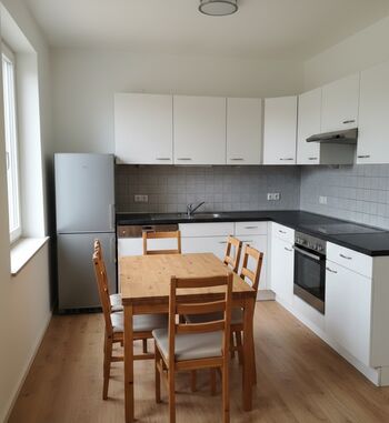 Mieszkanie w Wülfrath Zdjęcie 2 Mieszkanie w Wülfrath Zdjęcie 2