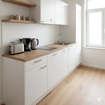 Apartment v Viersen Obrázok 2 Apartment v Viersen Obrázok 2