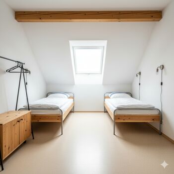 Apartment v Viersen Obrázok 3 Apartment v Viersen Obrázok 3