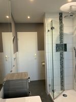 Dusche Dusche