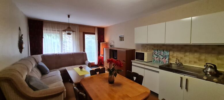 Zimmer in Kappelrodeck Bild 4 Zimmer in Kappelrodeck Bild 4