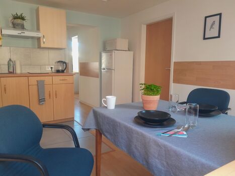 Küche, 1. Etage Küche, 1. Etage