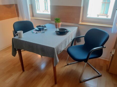 Küche, 1. Etage Küche, 1. Etage