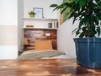 Schlafzimmer 2, Erdgeschoss Schlafzimmer 2, Erdgeschoss