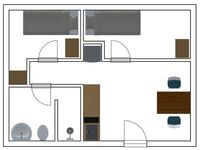 Grundriss, Erdgeschoss Grundriss, Erdgeschoss