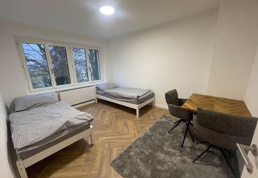 Top-Wohnung für 4: Nähe voestalpine Top-Wohnung für 4: Nähe voestalpine
