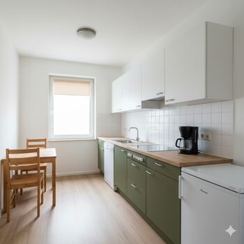 Apartment in Remscheid Picture 2 Apartment in Remscheid Picture 2