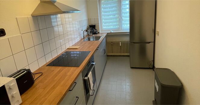 GK29 / TOMASZ-LIVING in JÜLICH - Highspeed Internet GK29 / TOMASZ-LIVING in JÜLICH - Highspeed Internet