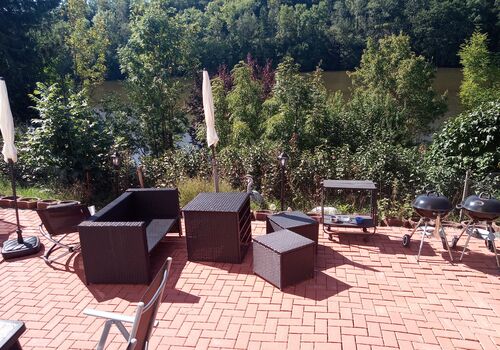 Ferienwohnungen mit Einzelbetten ,private Bäder, Küche Ferienwohnungen mit Einzelbetten ,private Bäder, Küche