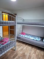 Ferienwohnungen mit Einzelbetten ,private Bäder, Küche Bild 13 Ferienwohnungen mit Einzelbetten ,private Bäder, Küche Bild 13