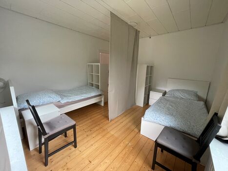 Wohnung in Bockhorn Wohnung in Bockhorn