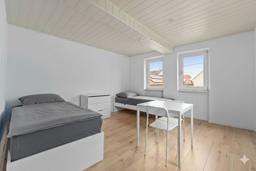 Apartments in Offenbach – 24h Check-In Zdjęcie 2 Apartments in Offenbach – 24h Check-In Zdjęcie 2