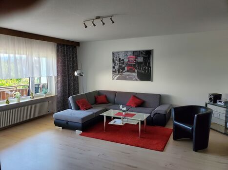 Ferienwohnung La Luna Ferienwohnung La Luna