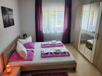 Schlafzimmer 2 (Doppelbett) Schlafzimmer 2 (Doppelbett)