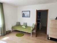 Schlafzimmer 1 (3 Bett Zimmer) Schlafzimmer 1 (3 Bett Zimmer)