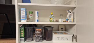 Küche 1. OG Küche 1. OG