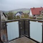 Balkonzugang vom Schlafzimmer 1. OG Balkonzugang vom Schlafzimmer 1. OG