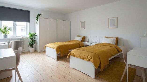 FL20 / TOMASZ-LIVING in GRAVENSTEIN - Parken + WiFi FL20 / TOMASZ-LIVING in GRAVENSTEIN - Parken + WiFi