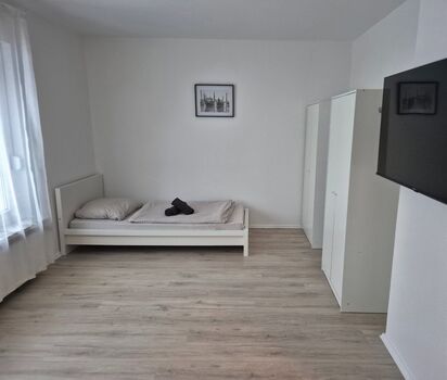 Wohnung in Verl Bild 2 Wohnung in Verl Bild 2