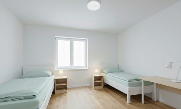 Wohnung in Kamp-Lintfort Bild 2 Wohnung in Kamp-Lintfort Bild 2