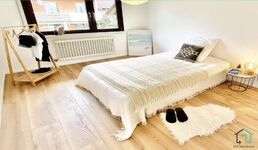 Möblierte Zimmer in ruhiger und grüner Lage ab 17,5 Euro Zdjęcie 3 Möblierte Zimmer in ruhiger und grüner Lage ab 17,5 Euro Zdjęcie 3