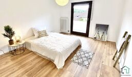 Möblierte Zimmer in ruhiger und grüner Lage ab 17,5 Euro Zdjęcie 2 Möblierte Zimmer in ruhiger und grüner Lage ab 17,5 Euro Zdjęcie 2