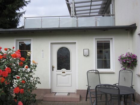 Pension Kliem Pension Kliem