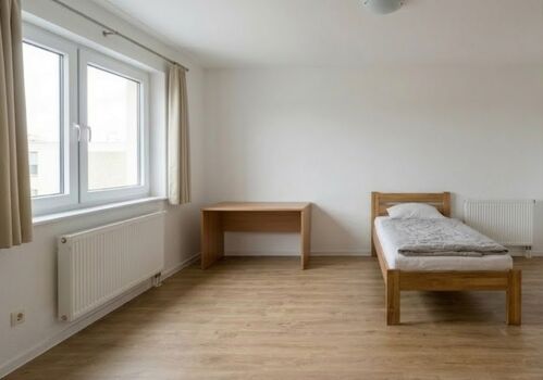 Apartment in Magdeburg Picture 2 Apartment in Magdeburg Picture 2