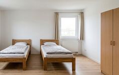 Wohnung in Magdeburg Bild 1 Wohnung in Magdeburg Bild 1