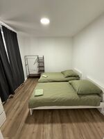 Doppelzimmer Doppelzimmer