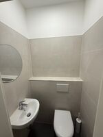 Gäste-WC Gäste-WC