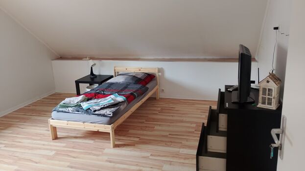 Gästezimmer Trampe Gästezimmer Trampe