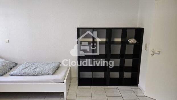 LPZ12 / CloudLiving Moderne Unterkunft mit WLAN, Küche, Parkplatz LPZ12 / CloudLiving Moderne Unterkunft mit WLAN, Küche, Parkplatz