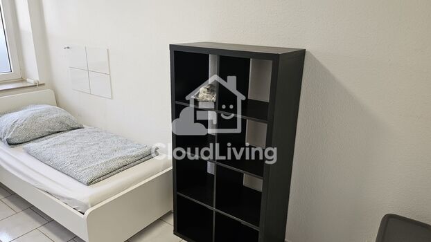 LPZ12 / CloudLiving Moderne Unterkunft mit WLAN, Küche, Parkplatz Bild 2 LPZ12 / CloudLiving Moderne Unterkunft mit WLAN, Küche, Parkplatz Bild 2