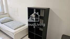 LPZ12 / CloudLiving Moderne Unterkunft mit WLAN, Küche, Parkplatz Bild 2 LPZ12 / CloudLiving Moderne Unterkunft mit WLAN, Küche, Parkplatz Bild 2