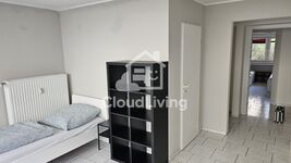LPZ12 / CloudLiving Moderne Unterkunft mit WLAN, Küche, Parkplatz Bild 3 LPZ12 / CloudLiving Moderne Unterkunft mit WLAN, Küche, Parkplatz Bild 3