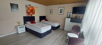 Erligblick mit Wintergarten Picture 3 Erligblick mit Wintergarten Picture 3