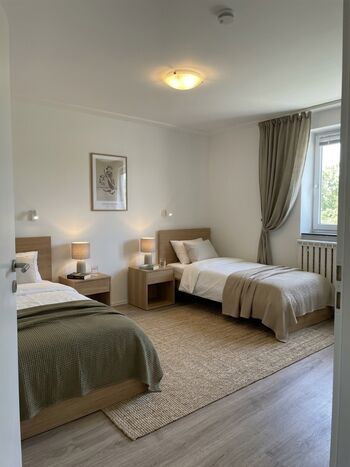 help2rent M4 - 4-Z.-Whg. zentral in Wolfsburg - 6 Betten help2rent M4 - 4-Z.-Whg. zentral in Wolfsburg - 6 Betten
