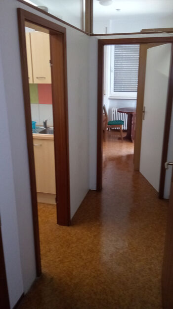 Apartment 1 - 2 Pers 53,50 E, Mini-Apartment 1 Pers 32,10 E Obrázok 5 Apartment 1 - 2 Pers 53,50 E, Mini-Apartment 1 Pers 32,10 E Obrázok 5