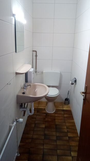 Apartment 1 - 2 Pers 53,50 E, Mini-Apartment 1 Pers 32,10 E Obrázok 4 Apartment 1 - 2 Pers 53,50 E, Mini-Apartment 1 Pers 32,10 E Obrázok 4