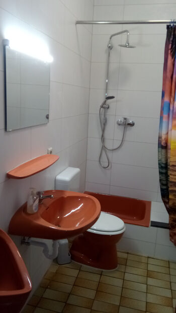 Apartment 1 - 2 Pers 53,50 E, Mini-Apartment 1 Pers 32,10 E Obrázok 3 Apartment 1 - 2 Pers 53,50 E, Mini-Apartment 1 Pers 32,10 E Obrázok 3