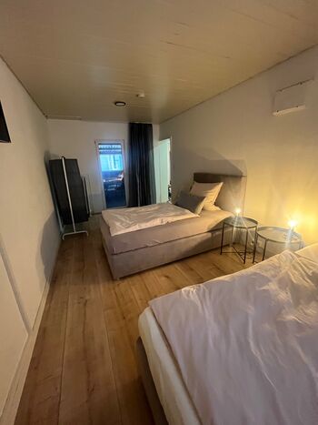 Appartement Bad Homburg für 6 Personen Picture 3 Appartement Bad Homburg für 6 Personen Picture 3