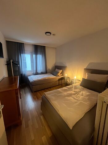 Appartement Bad Homburg für 6 Personen Picture 2 Appartement Bad Homburg für 6 Personen Picture 2